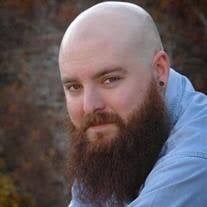 David Brian Trantham II Obituary