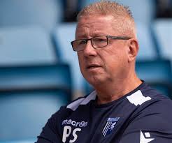 Gillingham Football Club chairman Paul Scally writes open letter to fans  and says the club is safe