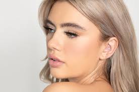 Peyton Premium Faux Fur Lashes 5 Pairs 2501015