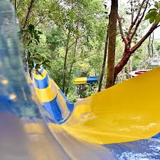Pulau langkawi sememangnya sudah terkenal seantero dunia sebagai pusat perangainan dan pelancongan yang sangat menarik dan menyeronokkan. Taman Tema Pulau Pinang Sediakan Permainan Gelongsor Air Terpanjang Di Dunia Berita Mediacorp