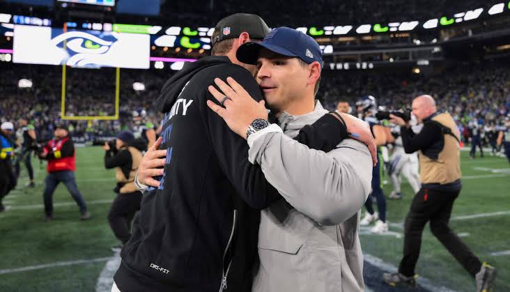 Analyst had Mike Macdonald use timeouts, aiding Seahawks win | Tacoma News  Tribune