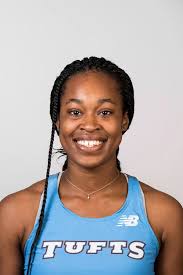 2019 Women's Track and Field Roster