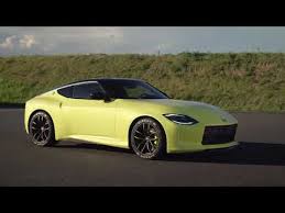 Compare prices of all nissan 370z's sold on carsguide over the last 6 months. 2021 Nissan Z Proto New 370z Youtube