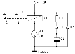Hilfe Bei Berechnung Einer Einschaltverzogerung Elektronik Hifi Forum