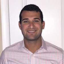 I'm happy to share that I'm starting a new position as Associate Attorney  at Goodwin!