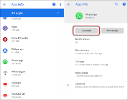 To manage how your app window displays its content on devices with a display cutout, android pie has added a new layoutindisplaycutoutmode window layout attribute. How To Stop Battery Drain On Android 11 10 9