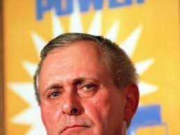 Carey helped rid Teamsters of mob