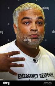 Habib malik hi-res stock photography and images