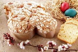 The bread is strongly spiced and rich with anise as a little reminder of. There S More To Easter Than Eggs Italy S Delicious Alternatives To Easter Chocolate The Local