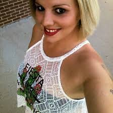 Amber Crowder's Instagram, Twitter & Facebook