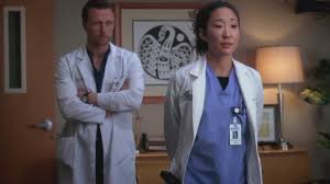 When calls the heart (2014). Grey S Anatomy Sezonul 5 Episodul 16 Online Subtitrat In Romana