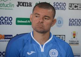 Marcelo Cordeiro se aposenta e assume cargo de auxiliar técnico