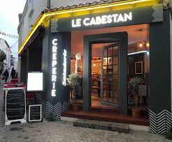 Restaurant Le Cabestan Creperie Saint Gilles Croix De Vie Office De Tourisme Du Pays De Saint Gilles Croix De Vie