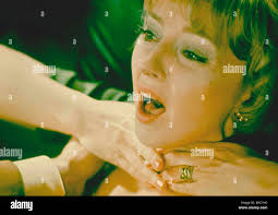 Barbara hunt hi-res stock photography and images