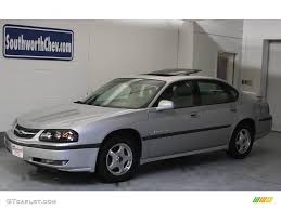 Image result for Galaxy Silver 2003 Impala
