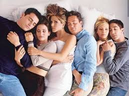 Friends la icónica serie de comedia ya no se encuentra disponible en netflix ni amazon prime si te seguís preguntando ¿ dónde puedo ver friends?. Vuelve Friends Asi Va A Ser Friends The Reunion Cuando La Estrenan Y Donde Lo Vas A Poder Ver Porque Si La Vamos A Poder Antes Que Nadie Mujer Hoy