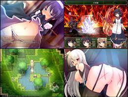 女主人公のエロRPG100作】凌辱？輪姦？あなた次第で女の子の運命が変わるストーリー - DLチャンネル みんなで作る二次元情報サイト！