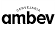 Logo de Ambev