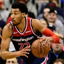 Hall in little rock, arkansas. Wizards Trade Porter To The Bulls For Bobby Portis And Jabari Parker Bullets Forever