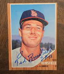 Autograph addresses in California