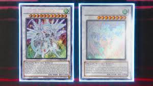 Entre e conheça as nossas incriveis ofertas. Yu Gi Oh New Yusei Majestic Stardust Synchro Deck Profile 2021 God Combo Youtube