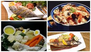 Les Meilleurs Restos Avec Specialites Marseillaises A La Carte Cuisines Du Sud Gastronomie Brunch