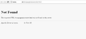 Como Resolver O Erro 404 Not Found Do Http Dicas E Tutoriais Techtudo