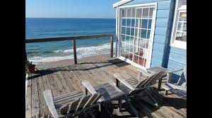 Book crystal cove state park, laguna beach on tripadvisor: Crystal Cove Cottage 33 Historic Romantic Rental In Laguna Beach Ca Youtube