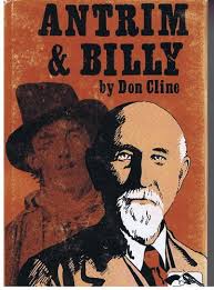 Antrim & Billy (The Early West)