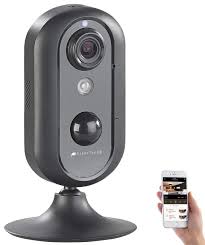 Camera De Surveillance Ip Hd Compatible Echo Show Ipc 340 Echo 7links Camera Surveillance Camera Nocturne