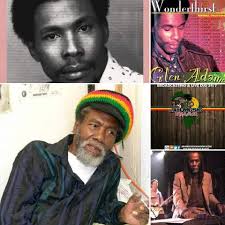 Glen Adams (27 November 1945