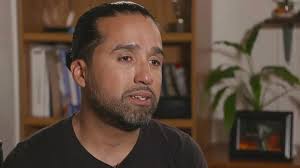 Since I didn't find unconditional love at home, I went to the street"