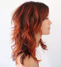 Pin On Red Head