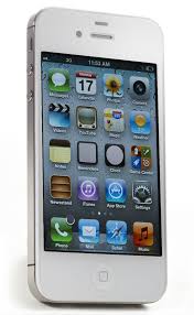 Apple Iphone 4s 16gb White Verizon A1387 Cdma Gsm Iphone 4s Apple Iphone 4s Apple Iphone 4