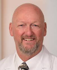 Daniel Cunningham, PharmD