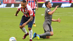 Todo sobre el partido atlético junior vs. Junior Equidad Comesana Contra El Equilibrio De Suarez As Colombia