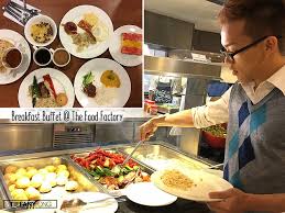 Our primary aim is to have an outlet store for our bakery, baker boys ltd, located in. First World Hotel Review Genting Highland S Tower 3 The Food Factory