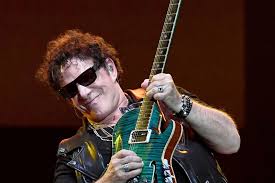 Journey's Neal Schon Fires Back in Legal Clash With Jonathan Cain