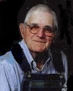 Hylen Norris, 88, Cumberland County, KY (1928-2016)
