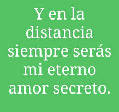 Mi Eterno Amor