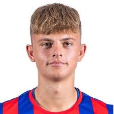 Profile Adam Stauber, Viktoria Plzeň II: Info, news, matches and statistics 