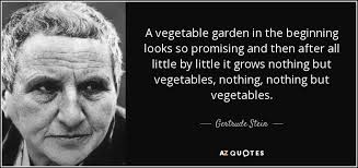 Links to articles, videos and discussions of home improvement, gardening, housing, remodeling, livable communities, driving, transportation. Top 25 Vegetable Garden Quotes A Z Quotes