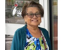 Rachel Absolon Obituary (1944