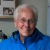 Obituary information for Catherine Doherty