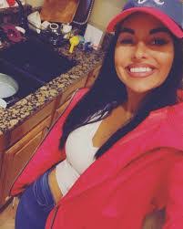 Mckenzie Harrison's Instagram, Twitter & Facebook