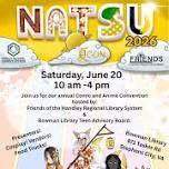 Natsu Con 2026!!