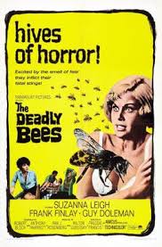 Killer bees movie reviews & metacritic score: The Deadly Bees Wikipedia
