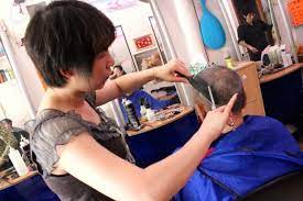 Type 'salon near me' in the google maps to find the nearest salons marked on google. 5 On Les Will Get You A Haircut A Gluten Free Cupcake Or 25 Dumplings Lower East Side New York Dnainfo