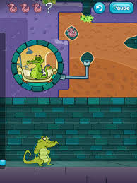 Generally, in every house, there is a problem with a water tank. Secrets And Easter Eggs Where S My Water Wiki Guide Ign
