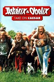 / астерикс и обеликс против цезаря. Asterix Obelix Take On Caesar 1999 The Movie Database Tmdb